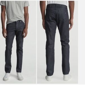 rag & bone Fit 2 Slim Fit Jean Mens size 30  - NWT